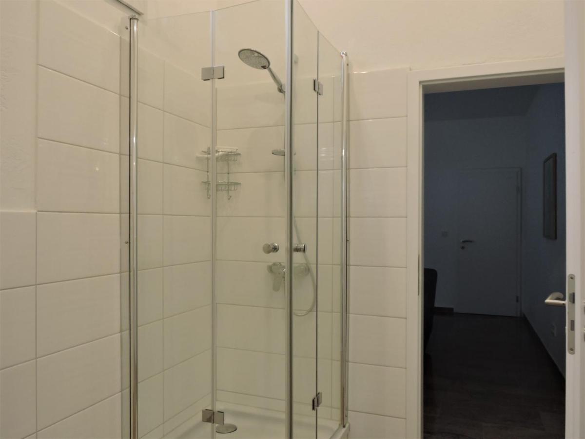 Ferienwohnungen Haus Scheidter 40 Saarbrücken Kültér fotó
